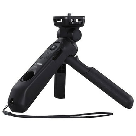 UPC: 0013803326024 | Canon Tripod Grip HG-100TBR  4157C001