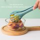 thumbnail image 4 of Ounissouiy Clip para batidor de huevos, utensilio de cocina, mano de obra fina, mango largo, accesorios para el hogar, multifuncional, de fácil agarre Cocina y Comedor Verde Ounissouiy HA082974-02, 4 of 6