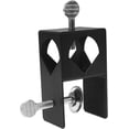 thumbnail image 3 of LoonWear 3-Pack Torch Base Outdoor Deck Torch Deck Torch Railing Deck Torch Clamp Mounting Parts Metal, 3 of 5