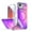 Purple, variant on TYJKeJi Fashion Case Stander Drop Resistant Shockproof Case For iPhone Air