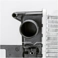 thumbnail image 4 of TYC 2481 Compatible with JEEP Liberty 1-Row Plastic Aluminum Replacement Radiator Fits 1970 Ford Mustang, 4 of 4