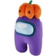 thumbnail image 1 of Peluche P.M.I. Among Us Purple Punkin, 20 cm, coleccionable para niños, 1 of 7