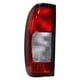 thumbnail image 1 of CALAVERA FRONTIER 1989 NISSAN Izquierda/Piloto Generica 133074-669866, 1 of 4