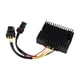 thumbnail image 4 of Regulador de voltaje 278001554 278000241 Fácil de instalar Alto rendimiento Directamente Tipo de interruptor, 4 of 9