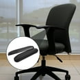 thumbnail image 2 of 2 Pcs Coussinets d'Accoudoir de Fauteuil Roulant Pièces de Fauteuil Roulant Remplacements d'Accoudoirs Confortables, 2 of 9