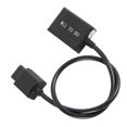 thumbnail image 2 of Para Wii a HD Convertidor de interfaz multimedia compatible con 1080P Plug and Play Game Adaptador AV para HDTV, 2 of 9