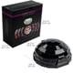 thumbnail image 4 of Set de maquillaje SHANY All In One FLOWERS con 110 colores, 4 of 9