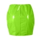thumbnail image 5 of Faldas Para Mujer Falda Casual de Moda Falda Ultracorta Falda de Cadera Sólida Falda Acampanada Odeerbi ODB125129, 5 of 5