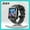 Black, variant on AIEK T93 TWS Smartwatch Earbuds 2-in-1 Extra Large Memory Appearance Stylish and Cool 1.96 "HD Screen Super Long Endurance