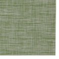 thumbnail image 2 of Design Imports Ensemble de 6 Napperons en Tweed PVC Vert Figue, 2 of 4