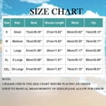 thumbnail image 3 of BRGZLK Women's Surfing Suit Set V-Neck One Piece Casual Bottom Four Cornered Pants Split with Half Zipper Bathing Suit Swimskirt, 3 of 7