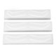 thumbnail image 1 of Lot de 150 feuilles d'autocollants pour sourcils, pochoirs jetables pour modeler les sourcils, pour toutes les formes et tailles de visage., 1 of 4