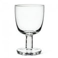 thumbnail image 1 of Set of 12 Thick Base Modern Wine Glass, 1 of 2