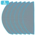 thumbnail image 1 of 6/10/20PCS For ILIFE V20 / For Vyzzle D10 Mop Cloth Spare Part Robot Vacuum Cleaner Rag Household Cleaning Tools & Accessories, 1 of 7