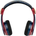 thumbnail image 2 of eKids Guardians of The Galaxy Kids Bluetooth Headphones, Wireless Headphones with Microphone Includes Aux Cord, 2 of 4