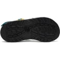 thumbnail image 3 of Chaco Z/1 Classic Sandal Men Sushi Ocean, 3 of 6