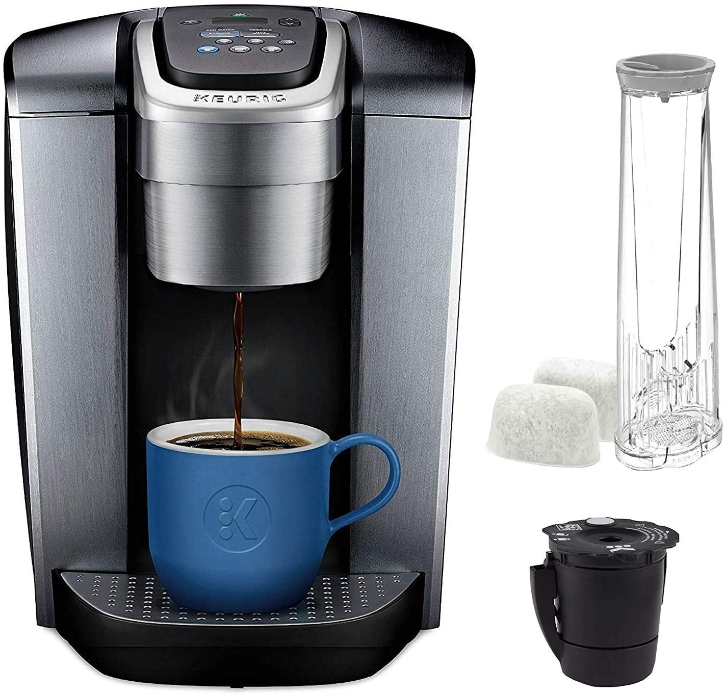 Elite Keurig