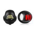 thumbnail image 1 of "Luces De Matrícula Ledpara Ford F150-f350 1990-2014 ", 1 of 5