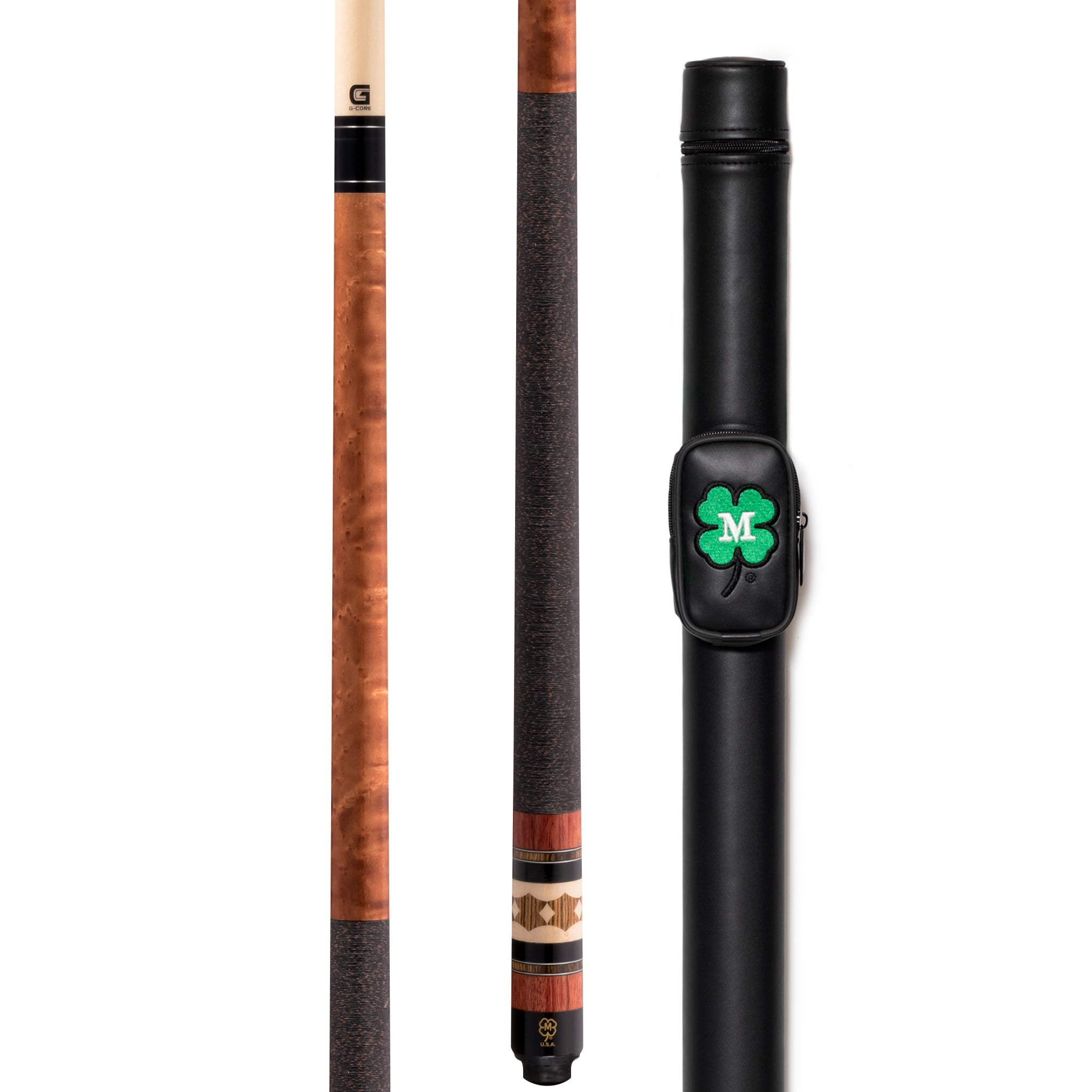 Predator Professional Players Billiard Supplies - Sneaky Pete