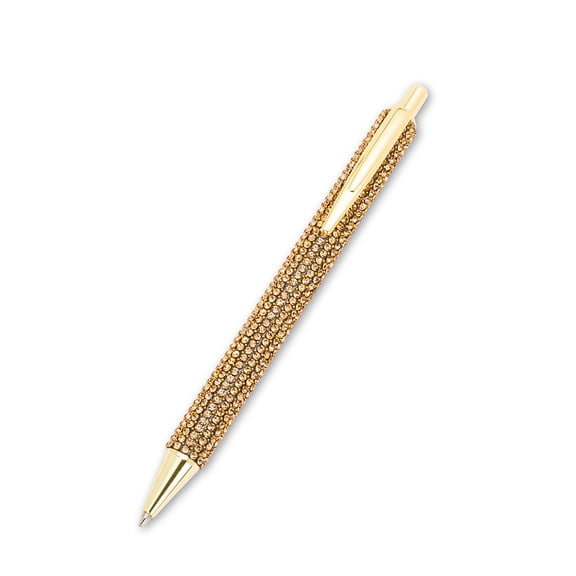 Set of 4 Rhinestone Pen