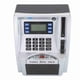 thumbnail image 1 of Lata De Monedas En Efectivo Con Contraseña, Hucha Para Cajero Automático, Objetivo De Ahorro Ajustable, Código PIN Cambiable, Bancos De Ahorro Para Niños, 1 of 7