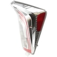 thumbnail image 5 of For 12-15 Prius Taillight Taillamp Rear Brake Light Tail Lamp wo Bulb Right Side, 5 of 5