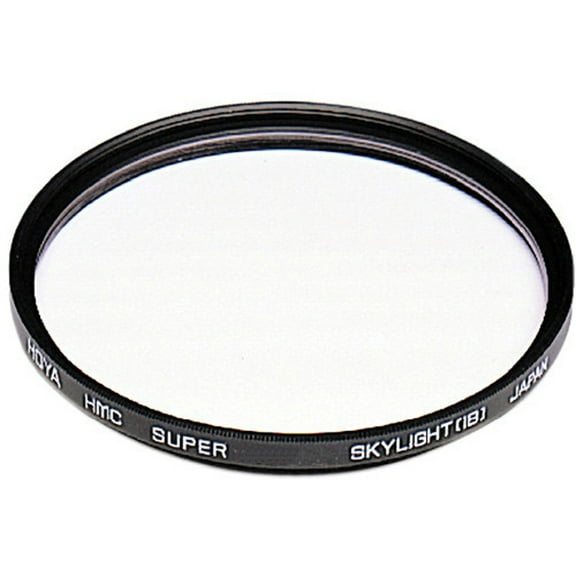 Hoya 46mm Skylight Multi Coated Glass Filter