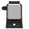 thumbnail image 1 of Ninja BW1000C NeverStick Belgian Waffle Maker, 1 of 6