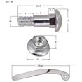 thumbnail image 4 of Bigsby Tremolo Arm Tremolo Arm LP Electric Guitar Accessories Screw for Gibson Bigsby, 4 of 5