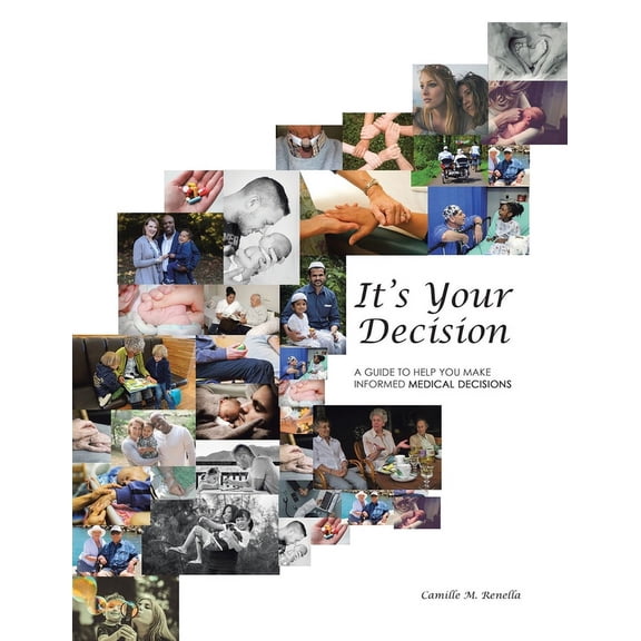 It's Your Decision (2020 Edition), (Paperback)