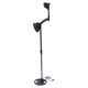 thumbnail image 4 of unbranded 1Ud Metal Detector Portátil Para Detección De Metales Negro Uso En Hogar Y Exterior Sin Batería, 4 of 8