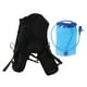 thumbnail image 2 of Mochila 5l de Hidratación Mochila Mochila Deportiva para Trotar Transpirable Con VeJiga de Agua de 1.5L, 2 of 7