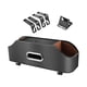 thumbnail image 5 of Caja de almacenamiento para asiento trasero de coche, ligero, impermeable, bolsillo organizador para asiento trasero, 5 of 7