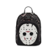 thumbnail image 1 of LOUNGEFLY FRIDAY THE 13TH JASON MASK MINI BACKPACK Loungefly MINI BACKPACK, 1 of 5