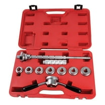 Tusk Steering Stem Bearing Press