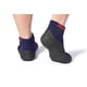 thumbnail image 4 of Zapatillas para correr Joomra unisex descalzo talla 9 azules, 4 of 7