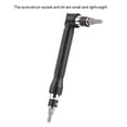thumbnail image 4 of Kenally Socket Wrench L-shaped Handheld Spanner Double Woodworking Ratcheting Reusable Maintenance Head Electricity Tool Repairing Type3 NO3 Kenally TO001376-01, 4 of 6