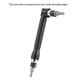 thumbnail image 4 of Speravity Socket Wrench L-shaped Handheld Spanner Double Ratcheting Repairing Head Reusable Tool Woodworking Electricity Maintenance Type3 NO3 Speravity TO001376-01, 4 of 6