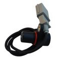thumbnail image 2 of HQRP Crank Shaft Position Sensor for Volkswagen Jetta 2001 2000 1999, 2 of 3