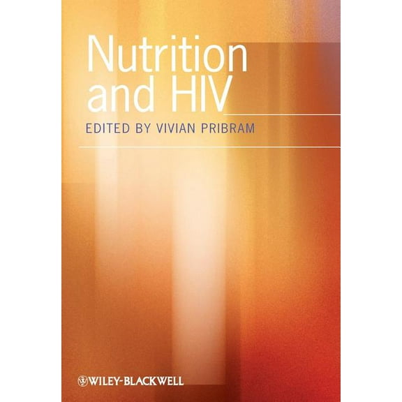 Nutrition HIV, (Paperback)