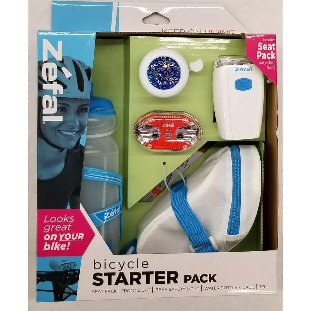 zefal premium cycle pack