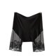 thumbnail image 3 of Pantalones de seguridad para mujer de talla extra grande, se pueden usar con piernas delgadas antidesgaste, ajustados, sin restricciones, cintura alta, ropa interior de cinco puntos, 3 of 6