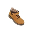 thumbnail image 1 of BOTIN CASUAL VESTIR COQUETA MIEL PIEL 424004M Leon 424004Mp, 1 of 3