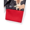 thumbnail image 3 of FOCUSNORM Matching Christmas Pjs for Family Reindeer Print Onesie Pajamas Hoodie One Piece Xmas Sleepwear Outfits, 3 of 8