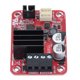 thumbnail image 4 of Módulo Controlador de Velocidad de Motor Cepillado APO-TL DC DC7V-24V 001A-10A Regulador de Control de Motor CW CCW Ajustable Tablero ESC ANGGREK Otros, 4 of 8
