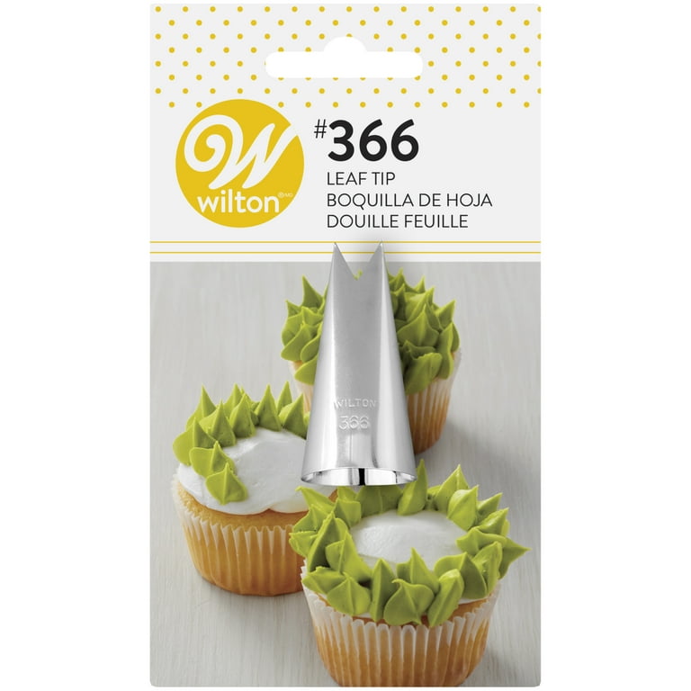 Automne - 6pcs - WILTON - 4cm