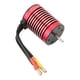 thumbnail image 1 of Motor Sin Escobillas Sin Sensor RC, Rotor A Prueba De Explosiones Bobina De Cobre Estructura Desmontable Motor Sin Escobillas De Eje RC De 4 Polos Y 12 Ranuras Para Exteriores YLSHRF Otros, 1 of 8
