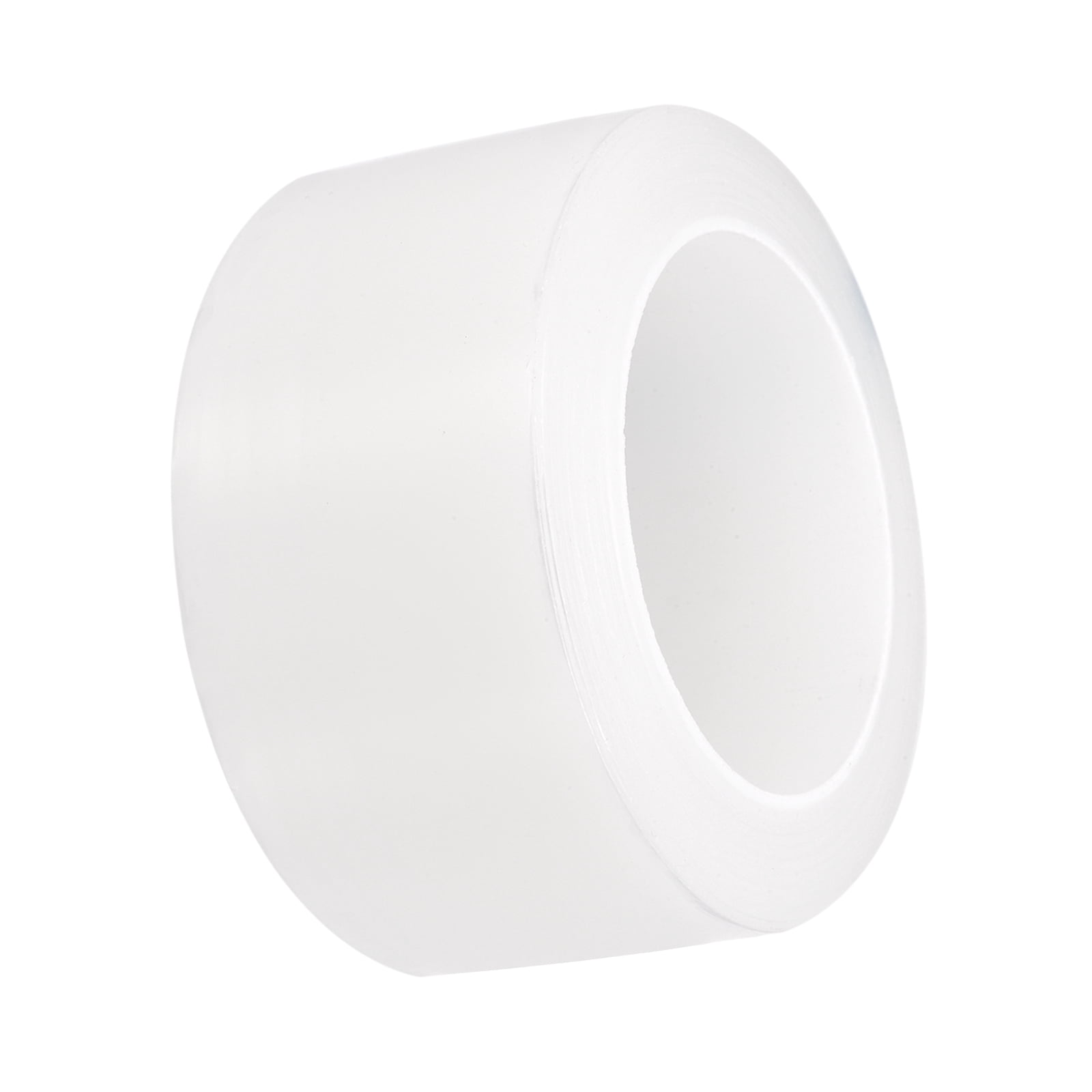 Unique Bargains PE Protective Film for Aluminum Doors Protection Clear 2.17" x 328Ft