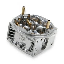 Holley Performance 134-314 Carburetor Main Body