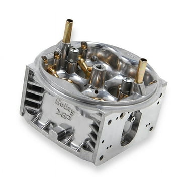 Holley Performance 134-314 Carburetor Main Body